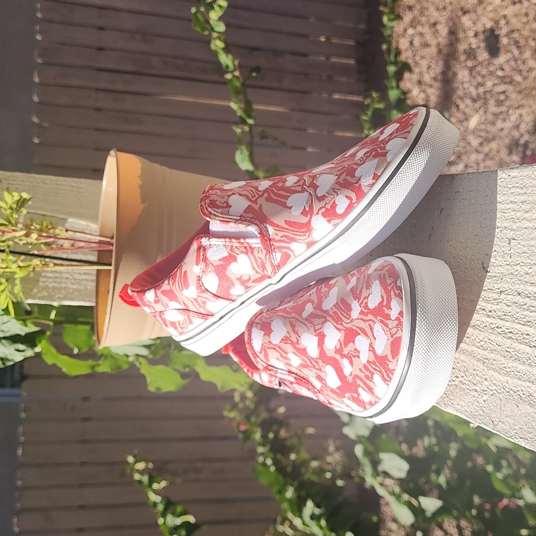 Vans -